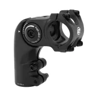 Ergotec Octopus 2 Ahead 28.6/31.8 Mm Sykkelstyrestem Ergotec Octopus 2 Ahead 28.6/31.8 Mm Sykkelstyrestem