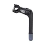 Ergotec Octopus 2 Sl 25.4/25.4 Mm 180 Mm Justerbar Stamme, Black, 90mm, 0º - 50º