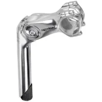 Ergotec Octopus 2 Sl 60 25.4 Mm Sykkelstyrestem
