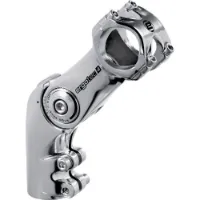 Ergotec Octopus 2 XL Justerbar Stem Ergotec Octopus 2 XL Justerbar Stem