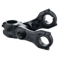 Ergotec Octopus Twin A-head Sykkelstyrestem Ergotec Octopus Twin A-head Sykkelstyrestem
