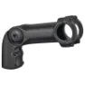 Ergotec Octopus Xl Ahead 50 28.6/31.8 Mm Sykkelstyrestem