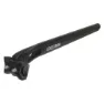 Ergotec Patent Hook Evolution Setepinne, Black, 400mm, 27.2mm