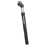 Ergotec Patent Sp 4.1 Dropper Setepinne, Black, 252-350mm, 27.2mm