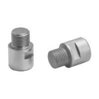 Ergotec Pedal Axle Extension Kit Pedalavstandsholder Ergotec Pedal Axle Extension Kit Pedalavstandsholder