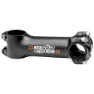 Ergotec Pike 2 28.8 Mm Sykkelstyrestem, Black, 110mm, 0º