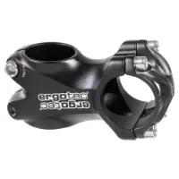 Ergotec Piranha 2 650b A-head 31.8/28.6 Mm Sykkelstyrestem