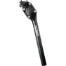 Ergotec PM-705N 31.6 mm Setepinne, Black, 350mm, 31.6mm