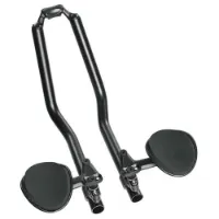 Ergotec Professional Aluminium Aerostenger