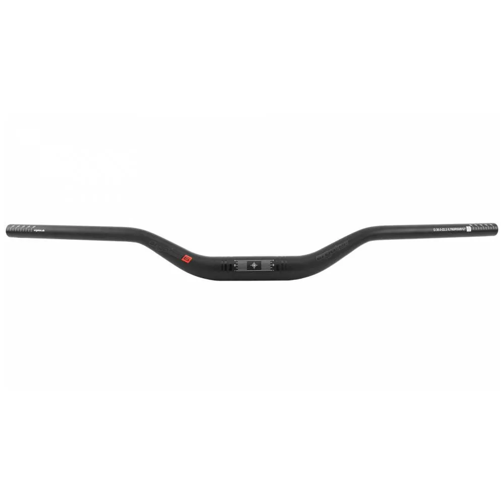 Ergotec Riser Bar 50 Styre Ergotec Riser Bar 50 Styre