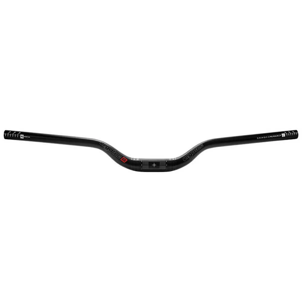 Ergotec Riser Bar 50 Styre