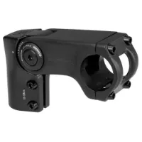 Ergotec Sepia A-head 50 28.6-31.8 Mm Justerbar Stamme Ergotec Sepia A-head 50 28.6-31.8 Mm Justerbar Stamme