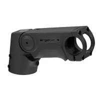 Ergotec Sepia Xl Fi 31.8 Mm Sykkelstyrestem Ergotec Sepia Xl Fi 31.8 Mm Sykkelstyrestem