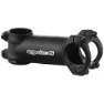 Ergotec Shark 31.8 Mm Sykkelstyrestem, Black, 110mm, ±7º