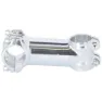 Ergotec Shrak A-head 1 1/8´´ 31.8 Mm Sykkelstyrestem, Black, 90mm, 7º