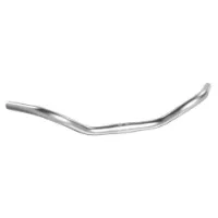 Ergotec Stuttgart 72 Mm 68º Grip 140 Mm Styre Ergotec Stuttgart 72 Mm 68º Grip 140 Mm Styre