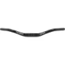 Ergotec Stuttgarter Styre, Black, 31.8mm, 610mm
