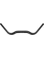 Ergotec Styre 31,8 mm 620 mm Svart