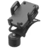 Ergotec Styretelefonholder, Black, One Size