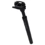 Ergotec Suspension Sp-10 15 Mm Offset Dropper Setepinne 45 Mm, Black, 305-350mm, 30.9mm