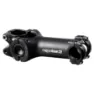 Ergotec Swell 2 25.4 Mm Sykkelstyrestem, Black, 80mm, -20 - 40º