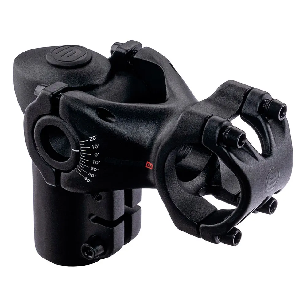 Ergotec Swell Re 70 35 Mm Sykkelstyrestem