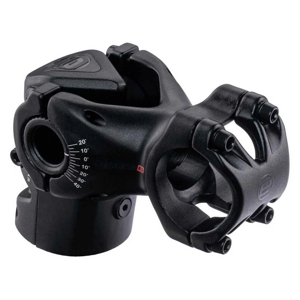 Ergotec Swell Re 70 I 35 Mm Sykkelstyrestem