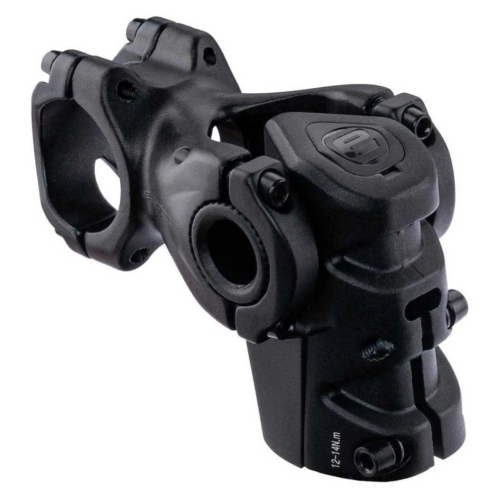 Ergotec Swell Re 70 I 35 Mm Sykkelstyrestem