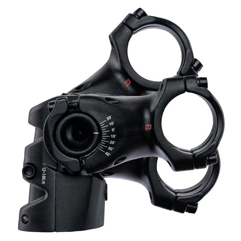 Ergotec Swell Re 70 I 35 Mm Sykkelstyrestem