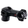 Ergotec Swell Re 70 I Sykkelstyrestem, Black, 120mm, -20º/+40º