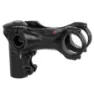 Ergotec Swell X 70 31.8 Mm Sykkelstyrestem, Black, 120mm, -20 - 40º