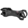 Ergotec Sykkelstyrestem, Black, 120mm, ±40º