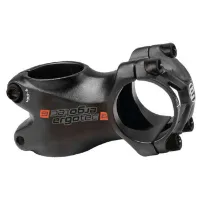 Ergotec Team Series 31.8 Mm Sykkelstyrestem Ergotec Team Series 31.8 Mm Sykkelstyrestem