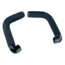 Ergotec Touring Styrepropper, Black, One Size
