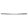 Ergotec Town Exclusive 4º Grip 200 Mm Styre, Silver, 25.4mm, 580mm