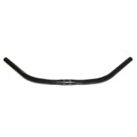 Ergotec Trekking Exclusive 35 Mm 47º Grip 180 Mm Styre Ergotec Trekking Exclusive 35 Mm 47º Grip 180 Mm Styre