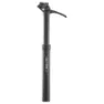Ergotec Up & Down 15 Mm Offset 95 Mm Dropper Setepinne, Black, 295-390mm, 27.2mm