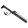 Ergotec Up & Down Rc 125 Mm Dropper Setepinne, Black, 285-410mm, 31.6mm