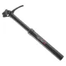 Ergotec Up & Down Rc 95 Mm Dropper Setepinne, Black, 305-400mm, 31.6mm