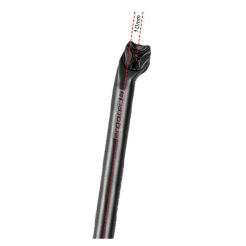 Ergotec Viper 10 Setepinne