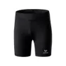 Erima Boots Performance Korte Leggings female, Black