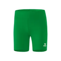 Erima Racing Athletics Korte Leggings unisex