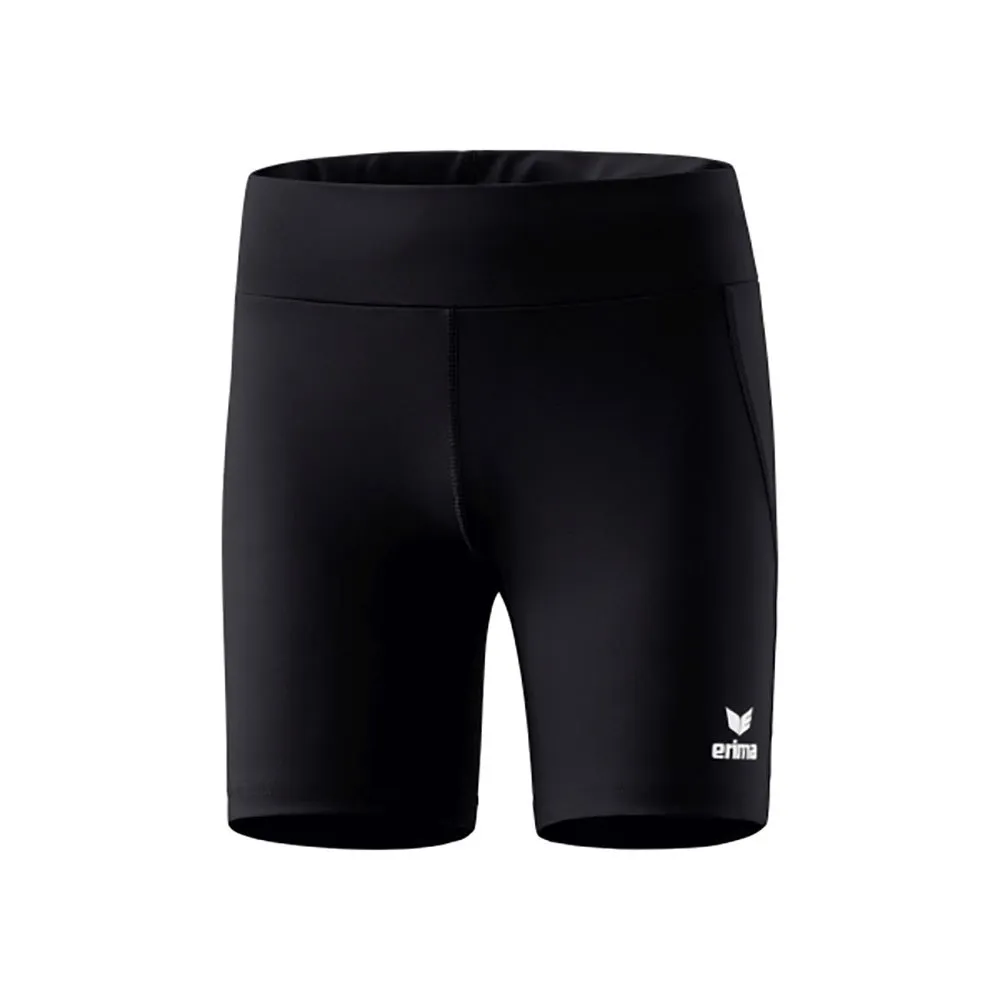 Erima Racing Athletics Korte Leggings unisex Erima Racing Athletics Korte Leggings unisex