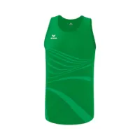 Erima Racing Ermeløs T-skjorte female
