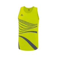 Erima Racing Ermeløs T-skjorte female