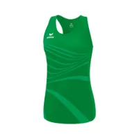 Erima Racing Ermeløs T-skjorte male