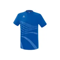 Erima Racing Kortarmet T-skjorte male