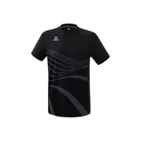 Erima Racing Kortarmet T-skjorte male