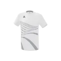 Erima Racing Kortarmet T-skjorte male