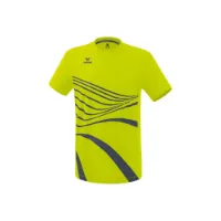 Erima Racing Kortarmet T-skjorte male